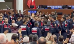 İBB Davası'nda gerginlik: Ekrem İmamoğlu'nun reddi hâkim talebi reddedildi!