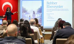 İstanbul Bakırköy'de 'Teknolojik Anneler' söyleşisi