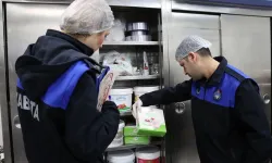 İstanbul Maltepe'de 'Ramazan Bayramı' denetimi