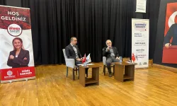 İstanbul'da Bakırköy Muhabbeti'nde 'Halk Müziği' konuşuldu