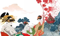 İstanbul'da Japon sanatına dijital yolculuk