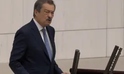 İYİ Partili Kayalar: Ortadoğu krizi TBMM'nin ortak iradesiyle ele alınmalı