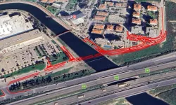 İzmir Çiğli'deki trafik yükü azalacak