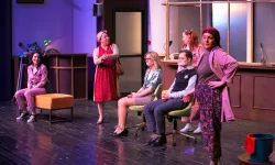 İzmir Şehir Tiyatrosu'ndan 27 Mart'a özel oyunlar