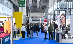 İzmir üç farklı sektörün tek buluşma noktası oldu