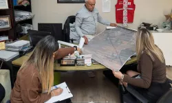 İzmir'de iki yılda mahallelerin 49 bin başvurusu çözüme kavuştu