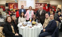 İzmit Belediyesi'nden şehit aileleri ve gazilere vefa iftarı