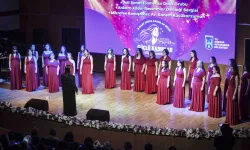 Kadınların gücü Başkentte yankılandı