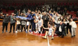 Kağıtspor'da ortak hedef: Süper Lig