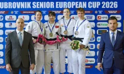 Kağıtspor'un olduğu her yerde başarı var