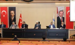 Kayseri Talas'ta yatırımlara 35 milyonluk kaynak