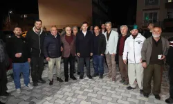 Kılca'dan engelsiz yaşam merkezi müjdesi