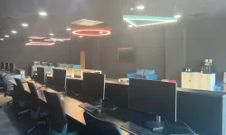 Kirazlimanı Yaşam Merkezi Ordu'ya değer katıyor