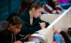 Kocaeli Büyükşehir kütüphaneleri 2 yılda 69 bin üye kazandı