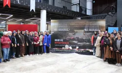 Kocaeli Büyükşehir, savaşın masum çocuklarını unutmadı