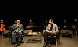 Kocaeli Çayırova'da Ramazan Sohbetleri programı gerçekleştirildi