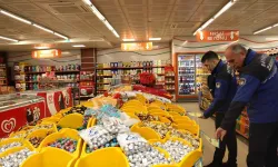 Kocaeli'de bayram öncesi denetimler sıklaştırıldı