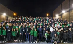 Kocaelispor çok daha iyi yerlerde olacak