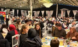 LÖSEV'den Bursa'da Geleneksel Ramazan İftar Buluşması