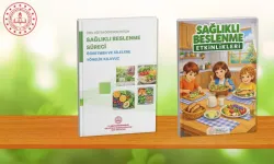 MEB'den özel eğitim öğrencilerine sağlık beslenme kılavuzu