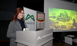 Mersin'de kadınların gücüyle sürdürülebilir tekstil projesi