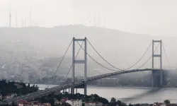 Meteoroloji güncel raporu paylaştı... Sabah saatlerinde sisli, gün içerisinde parçalı bulutlu