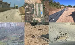 Mudanya'da tepki büyüyor! Mahalleli isyanda...