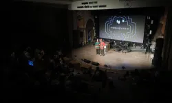 Nevşehir Belediyesi'den ezgi dinletisi