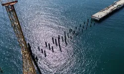 Ordu'da 'Altınordu Rıhtımı' turizme kazandırılıyor