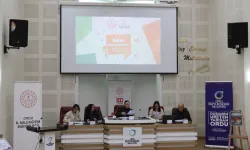 Ordu'da gençler fikirleriyle yarışıyor