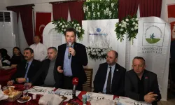 Rumeli camiasından Osmangazi'de güçlü mesaj