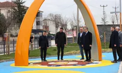 Sakarya Söğütlü'nün yeni buluşma noktası olacak