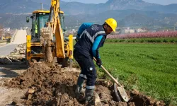 Sakarya'da Pamukova Cihadiye'ye yeni içme suyu hattı