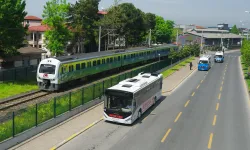 Sakarya'da Ramazan Bayramı'nda ulaşım ücretsiz olacak