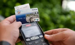 Şubat ayının geri dönüşüm şampiyonu Meltem