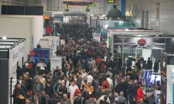 Tarım sektörünün kalbi Konya'da atacak