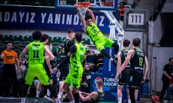 TOFAŞ potada evinde mağlup oldu