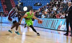 TOFAŞ - Trabzonspor basketbol maçı biletleri satışta