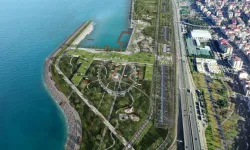 Trabzon Uzunkum'da ilk etabın ihalesi yapıldı