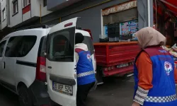 Trabzon'da binlerce haneye 'Evde Temizlik Hizmeti'