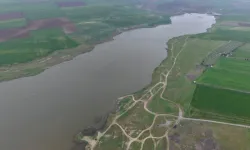 Türkmenli Göleti'nde su kalitesi korunacak