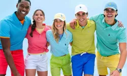 U.S. Polo Assn.,'An Icon Born from the Game' sloganı ile küresel polo tişört kampanyası başlattı