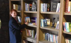 YASAV'dan Bursa'da ikinci kütüphane