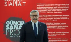 Yayman: Sanatın ve sanatçılarımızın yanındayız