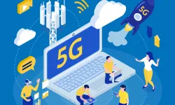 5G, kurumsal yazılımlarda yeni dönemi başlatıyor