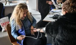 ABB'den yerinde sağlık hizmeti