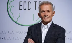 ABD'de yaşayan Denizlili Türk mühendisten emisyonu azaltan teknoloji