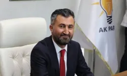 AK Partili Yıldız: Ağrı'da 4 hastane ile hizmet vereceğiz