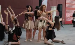 Anadolu'nun 8 bin 500 yıllık hafızasında felsefe yeniden canlandı