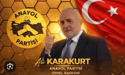 Anayol Partisi Türkiye genelinde teşkilatlandı...